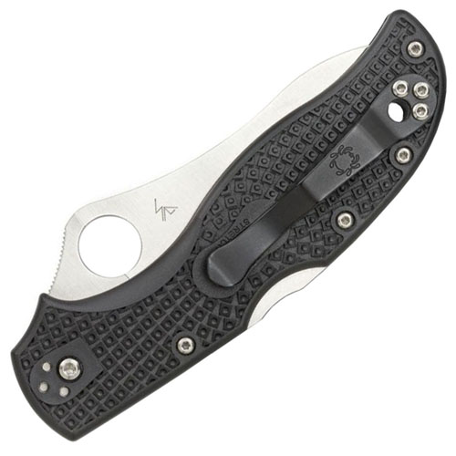 Stretch 2 Lightweight FRN Handle Hunting Knife