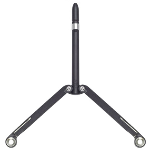 Spyderco BaliYo Flip Pen with Stainless Pivots