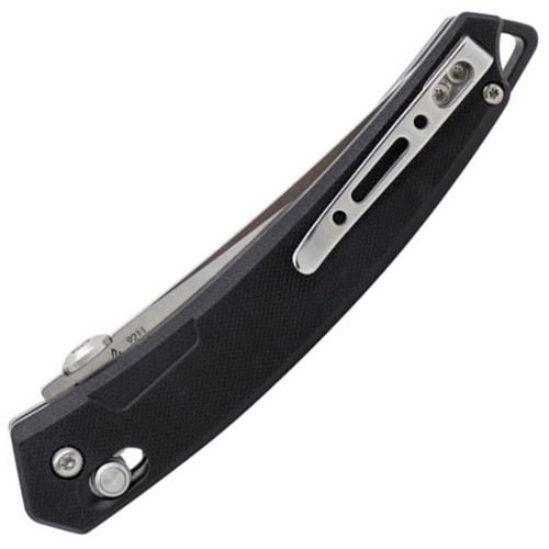 SRM Tactical 9211 Folding Knife G10