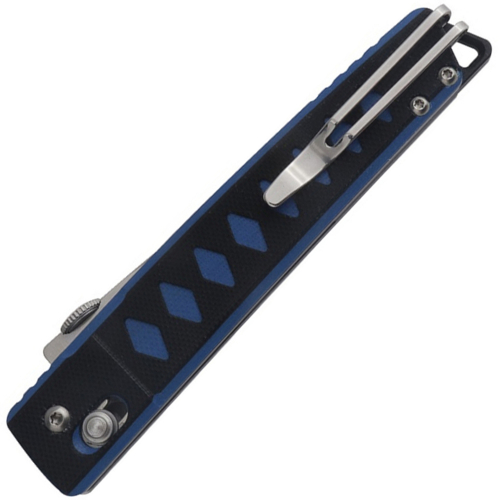 SRM 9215 Tactical Folding Knife G10