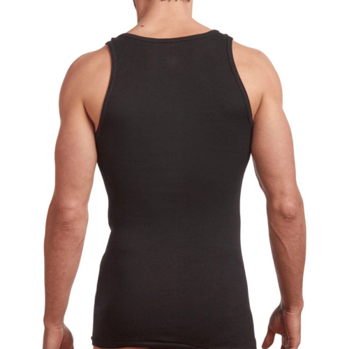 Premium A-Shirt - 2 Pack