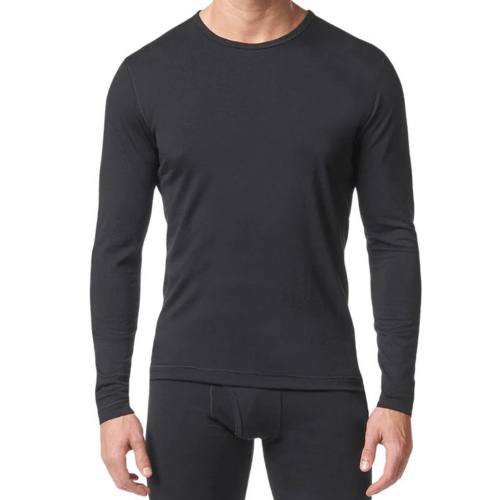 Merino Wool Base Layer Shirt
