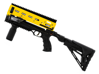 Steambow AR-Series – B08 Tactical Crossbow