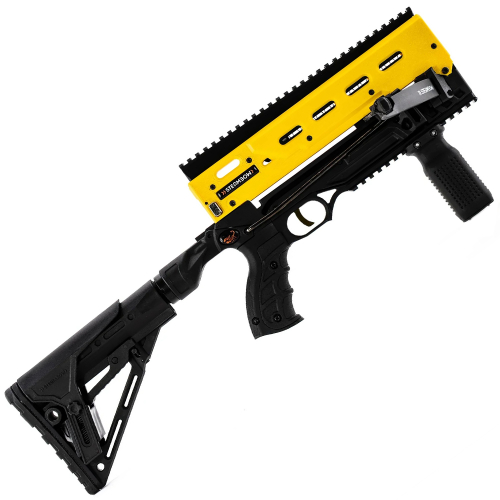 Steambow AR-Series – B08 Tactical Crossbow