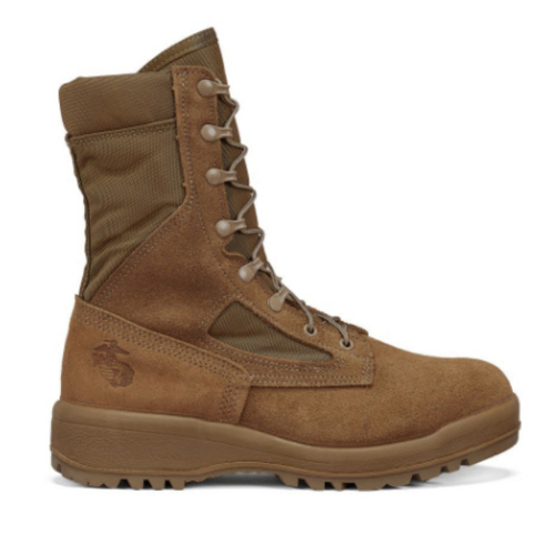 Military Surplus Canvas Web Pouch