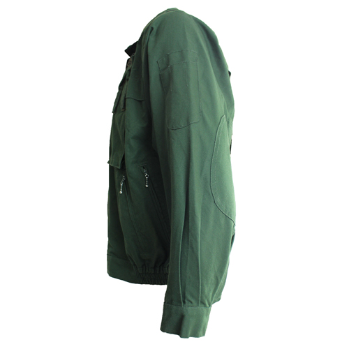 Surplus Law Enforcement Utility Coat