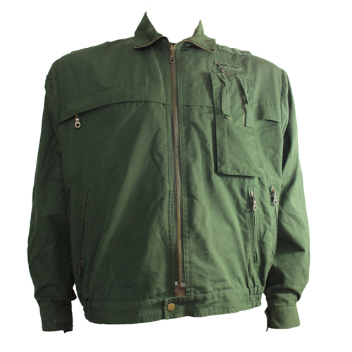 Classic Field Jacket - Authentic Surplus