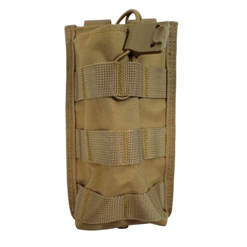 Flashlight Admin Tactical Pouch