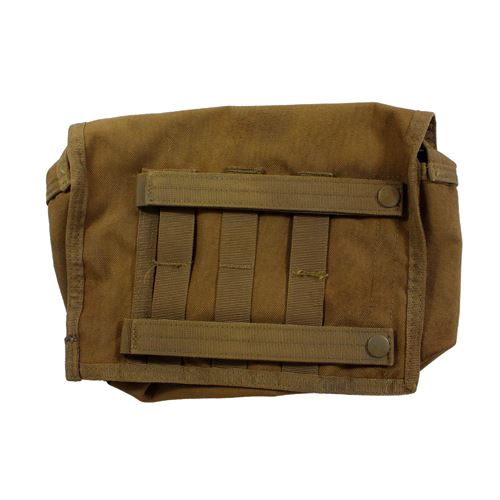 Molle Nylon Tactical Pouch