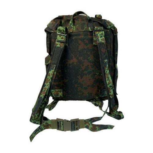 Camo Belgium Flectar Paratrooper Rucksack