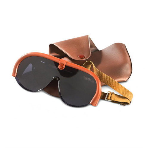 Tactical Italian Goggles 