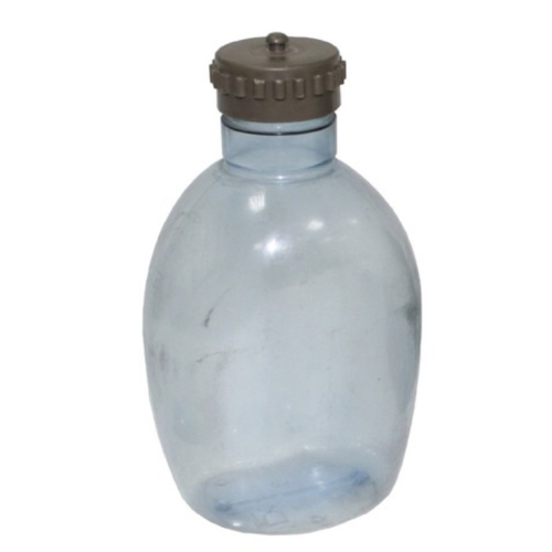 Austrian Plastic Used Water Can