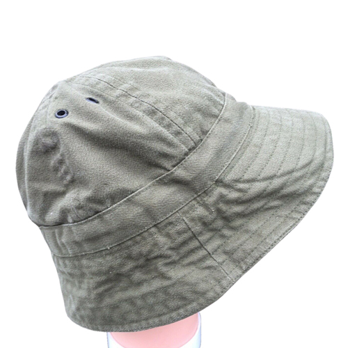 Canadian Army Combat Parktown Hat