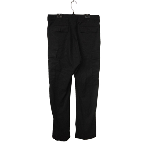 Canadian Naval Combat Pants - Black