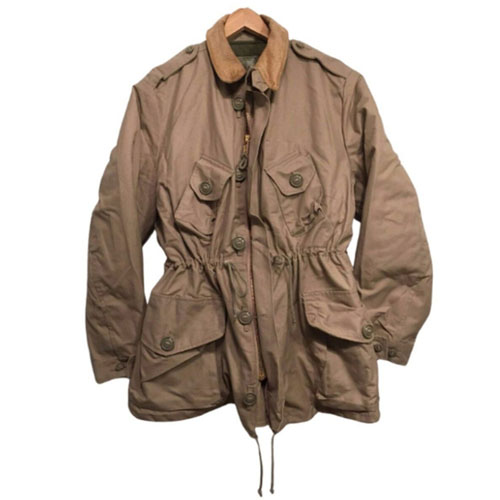 Surplus Combat Liner GS MK II