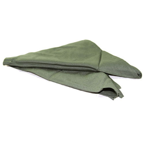 Czech Olive Drab New Bandana