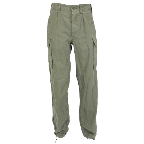 Surplus O.D German combat pants
