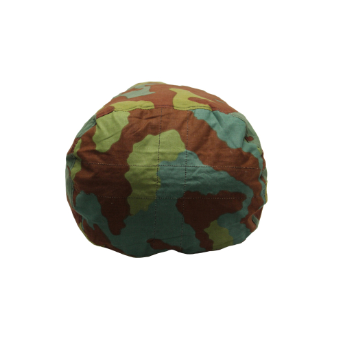 Surplus Italian WW2 Camo Dufflebag