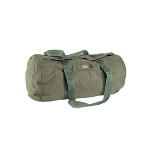 Serbian Od Pilot Bag Used