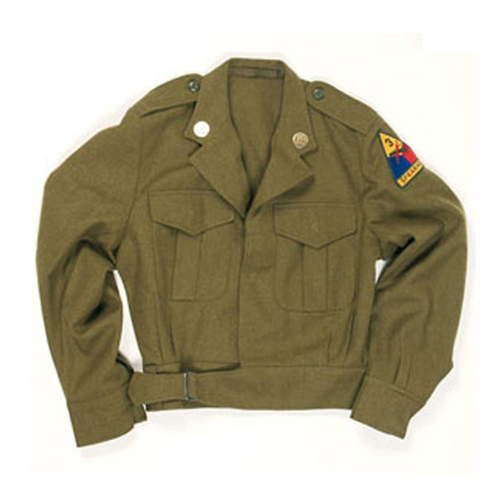 U.S. Mens Ike Jacket
