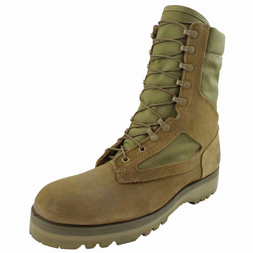 Altama USMC Hot Weather Boots