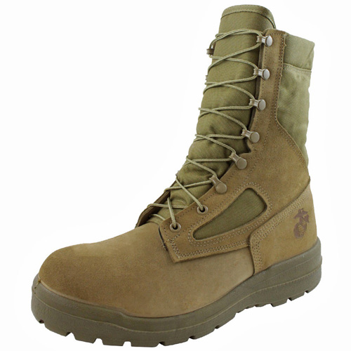 Belleville 590 USMC Hot Weather Boots