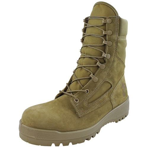 Bates USMC Hot Weather Boots