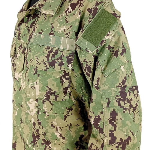 US Air Force Olive Drab Long Sleeve Shirt