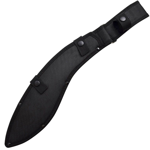 Master Cutlery Survivor SV-MHT001-4 Machete
