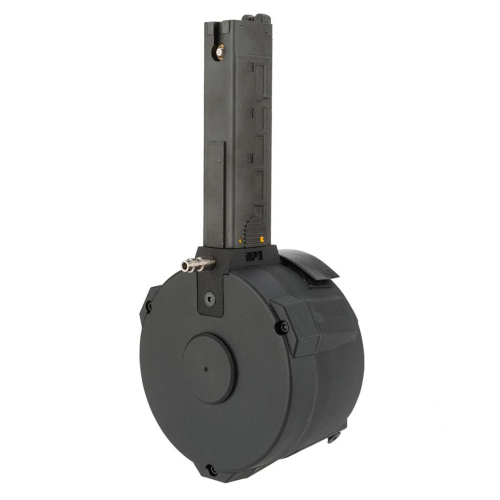 KWA MP9 Tapp Drum Magazine (Short) - Electric