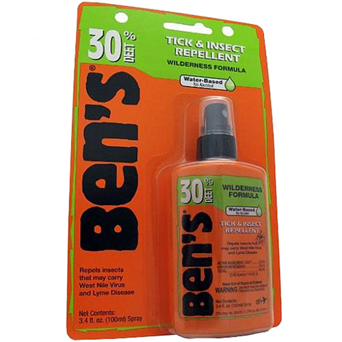 Ben's Insect Repellent Outdoor Spray - 37ml