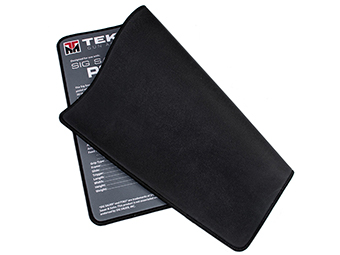 TekMat P365 Gun Cleaning Mat