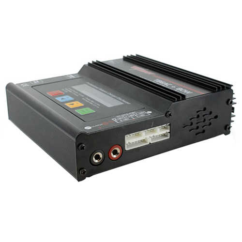 Dual Power Balancing 100v-240v Charger