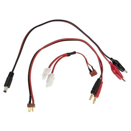 IMAX B6AC 80W/7A Computer Battery Balancer Charger V1 (NiCd NiMh Lipoly LiIon LiMn)