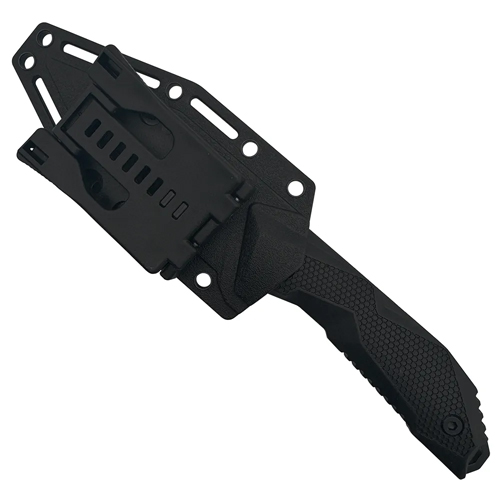 Terminal Modified Tanto Fixed Blade Knife