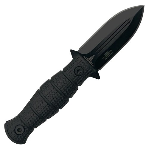 Little Buddy Spear Point Fixed Blade Knife