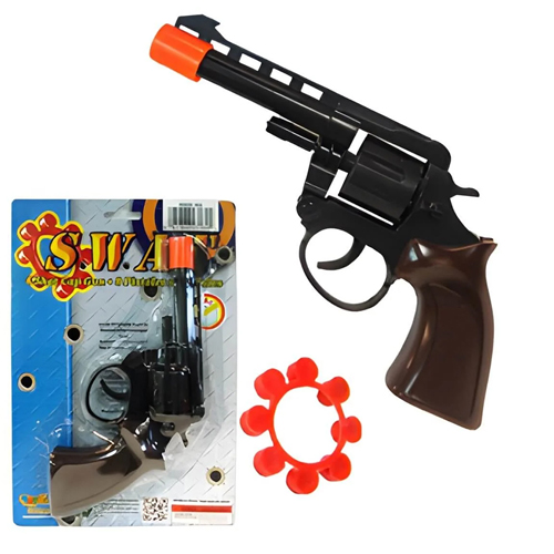 Toyland Cowboy 8 Shot Cap Gun