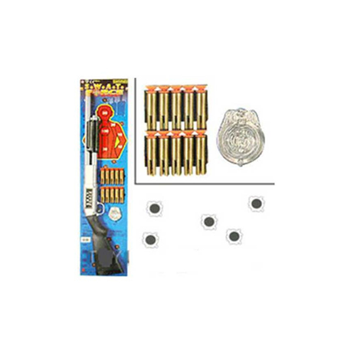 S.W.A.T. Force Air Gun Set