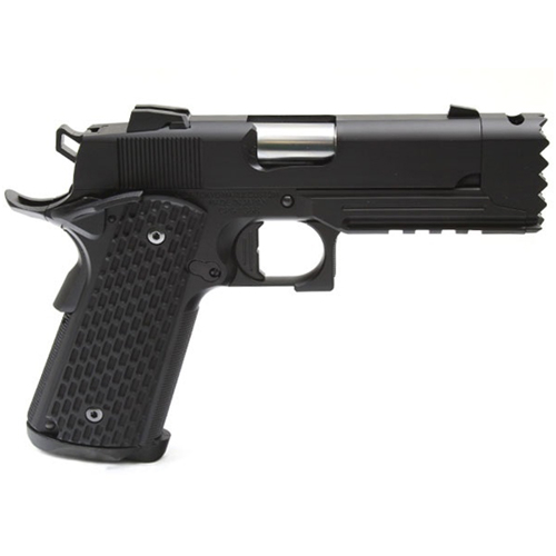 Strike Warrior .45 M1911 GBB Airsoft gun