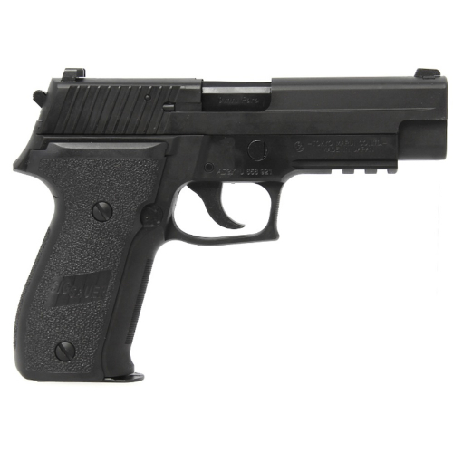 Tokyo Marui P226 - Rail version