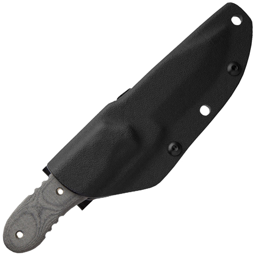 Desert Son Hunters Point Blade Fixed Knife