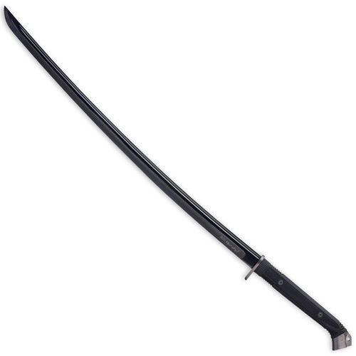 Honshu Boshin Midnight Forge Katana Sword 