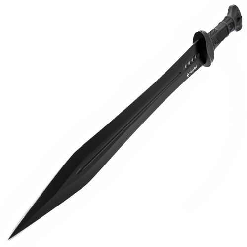 Honshu Midnight Forge Gladiator Sword And Sheath
