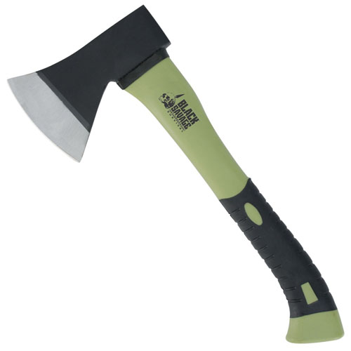 Black Legion Camping Hatchet