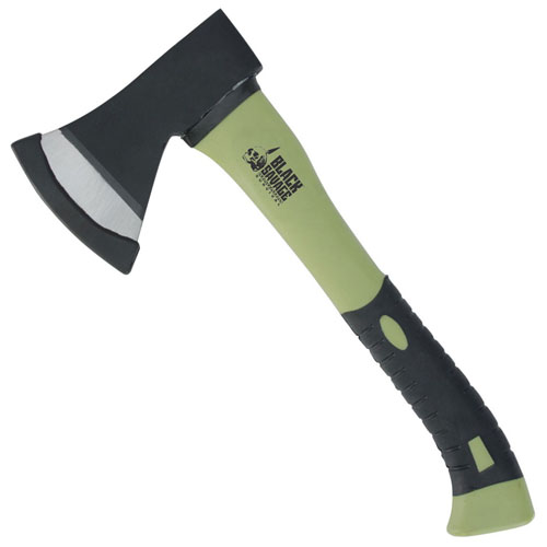 Black Legion Camping Hatchet