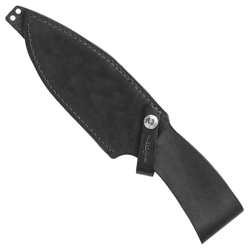 Alaskan Survival Fixed Knife with Sheath