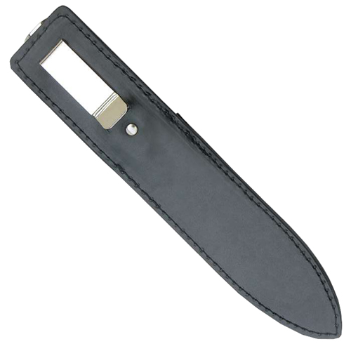 Hibben Double Edge Boot Knife