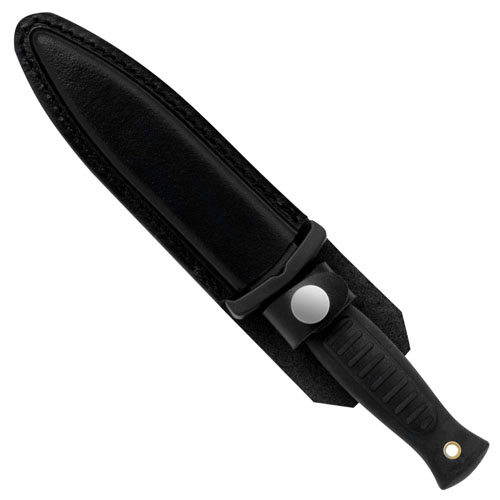 Combat Toothpick Boot Knife