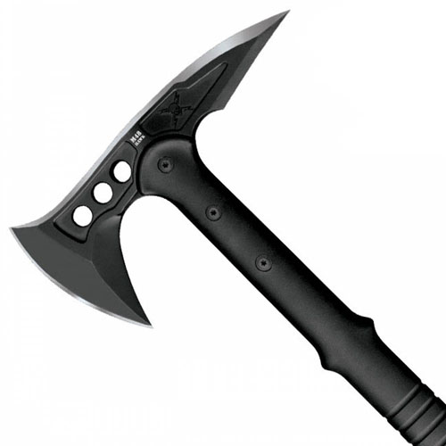 M48 Tactical Tomahawk with Nylon Sheath