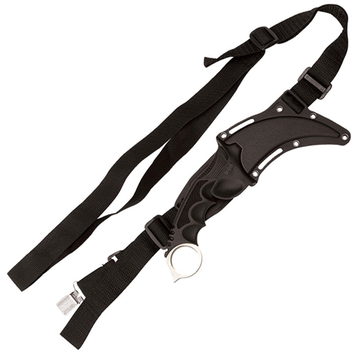 Honshu 7Cr13 Steel Blade Karambit Knife